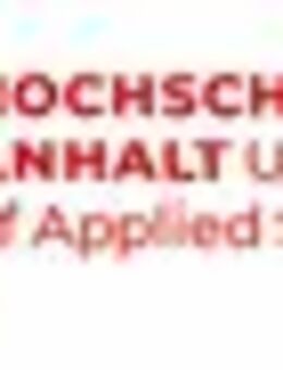 Personalsachbearbeiter (m/w/d) - Köthen (Anhalt)