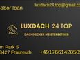 Suchen aufträge Als Dachdecker in 03055