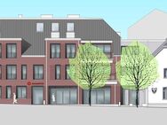 Wohnen im Zentrum von Erkelenz - Erstbezug von modernen Stadtwohnungen - - Erkelenz