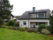 Familienglück in Hohenlimburg! Freistehendes Einfamilienhaus mit kleiner Einliegerwohnung - Hagen (Stadt der FernUniversität)