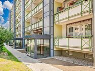 Wohnung sucht Familie! - Neubrandenburg