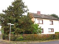 Freistehendes Einfamilienhaus mit vielen Optionen in Brühl - Brühl (Nordrhein-Westfalen)