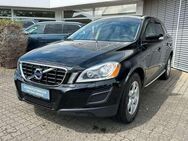 Volvo XC60 Summum AWD - Leipzig