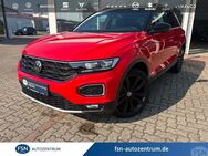 VW T-Roc, 1.5 TSI APP Beats, Jahr 2022 - Teterow