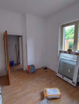 Top-Investment mit Ausbauchance – Haushälfte mit 3 Wohneinheiten - Duingen