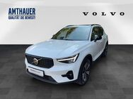 Volvo XC40, T5, Jahr 2023 - Hanau (Brüder-Grimm-Stadt)