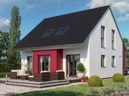 +++ Bauen Sie Ihr Traumhaus mit RENSCH-HAUS in Gößnitz +++ - Gößnitz