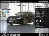 Mercedes A 250, e Limo AMG-Sport Memo Ambiente 18, Jahr 2020 - Hagen (Stadt der FernUniversität)