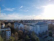 11. OG - Appartement bezugsfrei - Münchner Freiheit - München