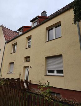 Moderne 3-Zimmer-Wohnung in Osnabrück mit Balkon - Osnabrück