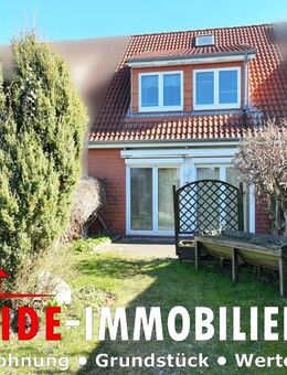 Bad Doberan: Reihenmittelhaus in begehrter Wohnlage - Keine Käuferprovision! - Bad Doberan