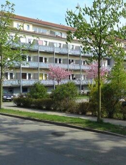 Apartmentanlage - attraktive und zentrumsnahe Lage! - Greifswald