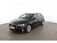 Audi A3 1.6 TDI Sport - Berlin