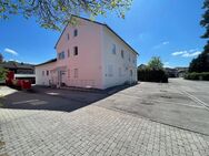 Geretsried: Mehrfamilienhaus in ruhiger Lage mit interessanter Option - Geretsried