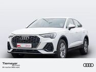 Audi Q3 Sportback 45 TFSIe KAMERA APS+ CONNECT - Gelsenkirchen