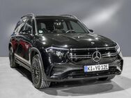 Mercedes EQB, 300 AMG NIGHT SPUR, Jahr 2022 - Mölln (Schleswig-Holstein)