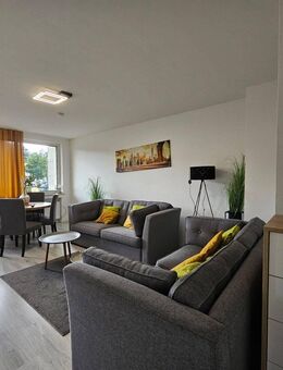 Sie haben die Wahl - Attraktive Stadtwohnungen im Herzen von Aachen - Aachen