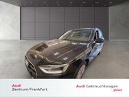 Audi A4, Avant 35 TFSI, Jahr 2022 - Frankfurt (Main)