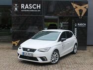 Seat Ibiza FR 1.0 TSI DSG +NAVI+SHZ+LED+RFK+GRA+DAB++ - Cloppenburg