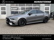 Mercedes CLA 45 AMG, °, Jahr 2022 - Neuenkirchen (Landkreis Osnabrück)