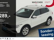 VW Tiguan, 2.0 TDI MOVE, Jahr 2024 - Wackersdorf