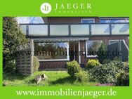 Sasel - freie 1,5-Zimmer-Eigentumswohnung mit Terrasse und Außenstellplatz im 5-Einheiten-Haus - Hamburg