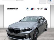 BMW 118, i M-Sport HiFi, Jahr 2022 - Rosenheim