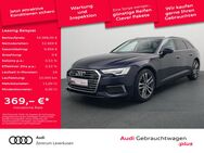 Audi A6, Avant 40 TDI quattro design, Jahr 2023 - Leverkusen