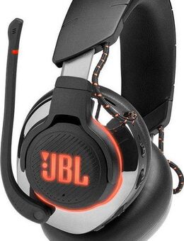 JBL Quantum 810 Gaming-Headset (Active Noise Cancelling (ANC), Geräuschisolierung, Bluetooth, WLAN (WiFi)