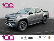 VW Amarok, 3.0 TDI Doppelkabine EU6d Style, Jahr 2023 - Aachen