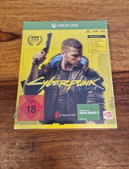 Cyberpunk 2077 Xbox - Saarbrücken