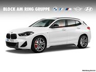 BMW X2, m35i, Jahr 2021 - Wernigerode