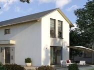 Schmales Einfamilienhaus für kleine Grundstücke - Cityline 3 - Regis-Breitingen