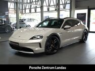 Porsche Taycan, 4 Cross Turismo, Jahr 2022 - Landau (Pfalz)