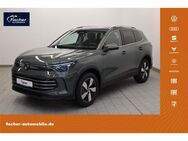 VW Tiguan, 2.0 TDI Elegance, Jahr 2025 - Amberg