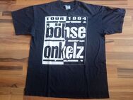 Böhse Onkelz Shirt TOUR 1994 - Hagen (Stadt der FernUniversität) Dahl