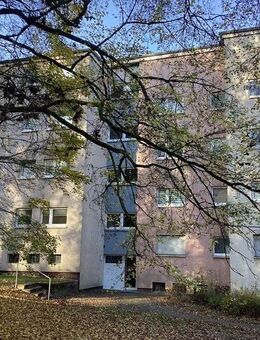 Ihre Zukunft - Ihre Wohnung: praktische 3-Zimmer-Wohnung - Kassel