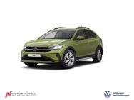 VW Taigo, 1.0 TSI LIFE 5JG, Jahr 2023 - Mitterteich