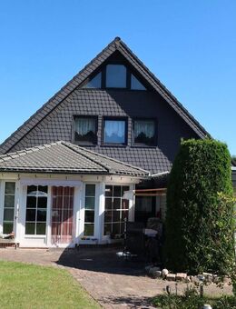 schönes Einfamilienhaus mit oder ohne Einliegerwohnung - Reinbek