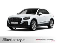 Audi Q2, 35 TDI QUATTRO S-LINE, Jahr 2023 - Leinefelde-Worbis Leinefelde