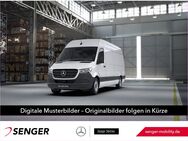 Mercedes Sprinter, 317 KA L3H2 MBUX, Jahr 2024 - Wietmarschen