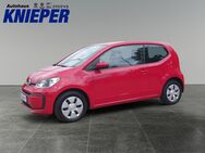 VW up, 1.0 move up, Jahr 2020 - Zetel