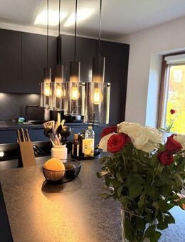 Modernisiertes Einfamilienhaus mit hochwertiger Ausstattung in zentraler Lage von Lemwerder - Lemwerder