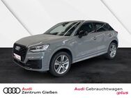 Audi Q2, 35 TFSI S line sport Black, Jahr 2020 - Gießen