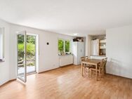 Geräumige, helle 2-Zimmer-Wohnung in bester Lage von Rheinfelden mit Gartenzugang! - Rheinfelden (Baden)