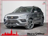 CUPRA Ateca, 1.5 TSI BEATS R, Jahr 2022 - Neu Ulm