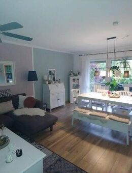 Schöne 3 Zimmerwohnung in ruhiger Lage - Sprendlingen