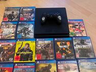 PlayStation 4 Slim 500gb - Hannover