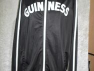 Guinness Jacke schwarz Original Red Jacket Gr. L/4 wie neu - Rödermark