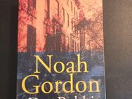 Der Rabbi von Noah Gordon (2000, Taschenbuch), Roman - Essen